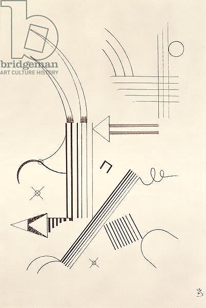 Drawing, 1933