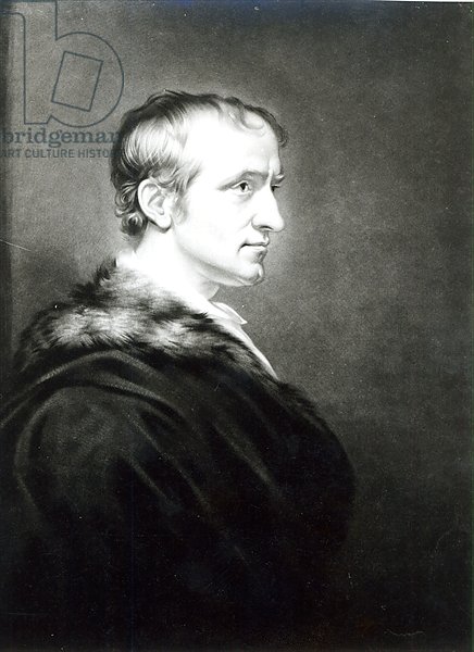 William Godwin 1802