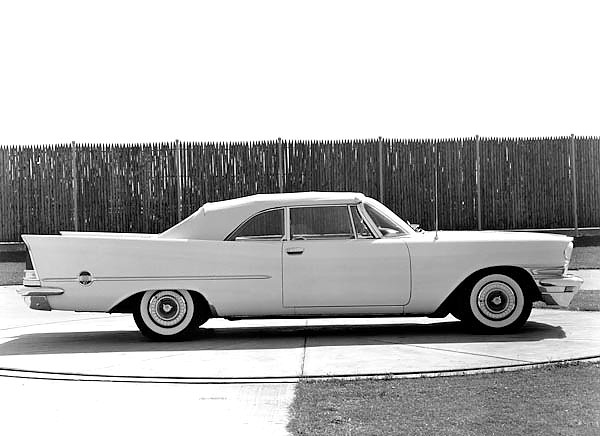 Chrysler 300C Convertible '1957
