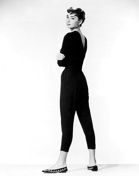 Hepburn, Audrey 31