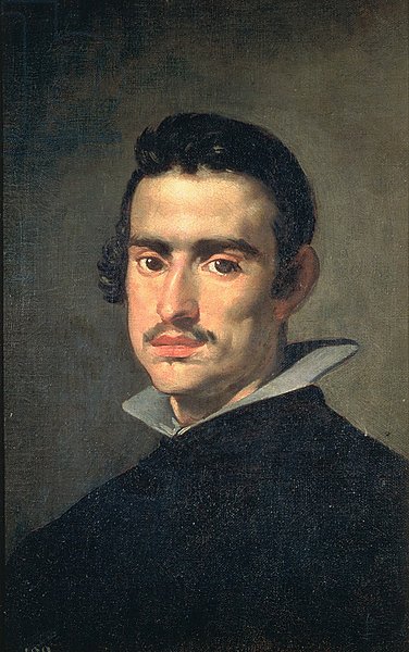 Portrait of a Young Man, 1623
