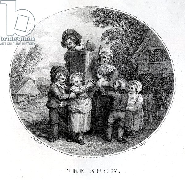 The Peep Show, 1789