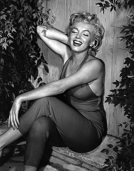 Monroe, Marilyn 129