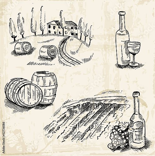 Производство вина