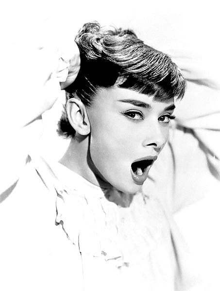 Hepburn, Audrey 43