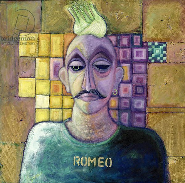 Romeo, 1970