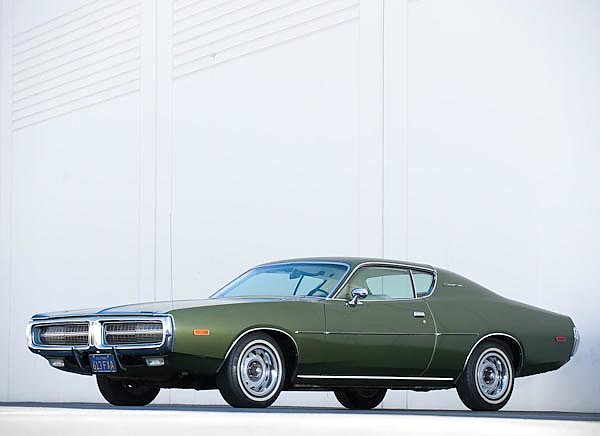 Dodge Charger '1972