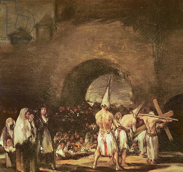 Procession of the Penitents