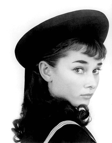 Hepburn, Audrey 74