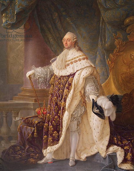 Louis XVI 3