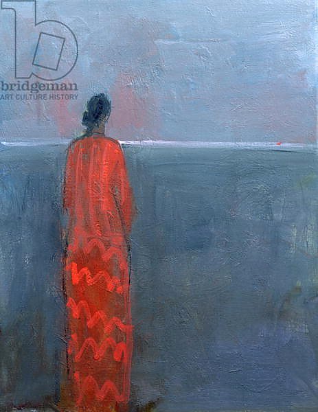 Red Lady, 2003