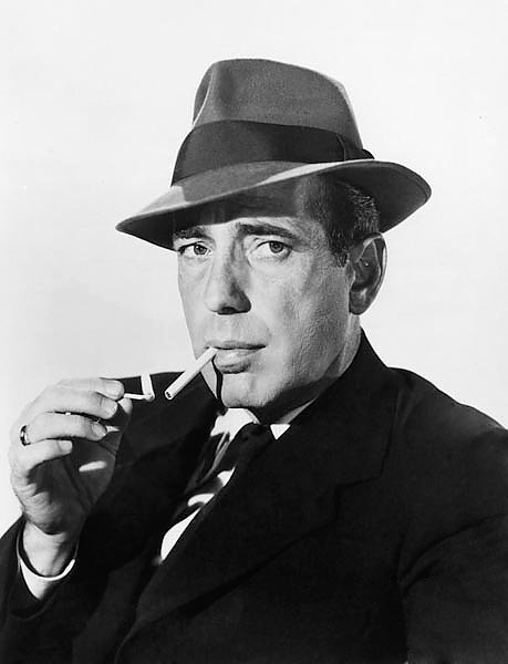 Bogart, Humphrey 4