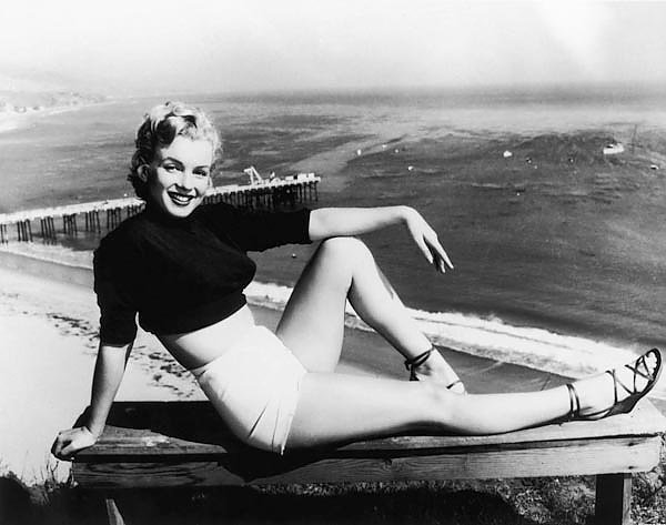 Monroe, Marilyn 92