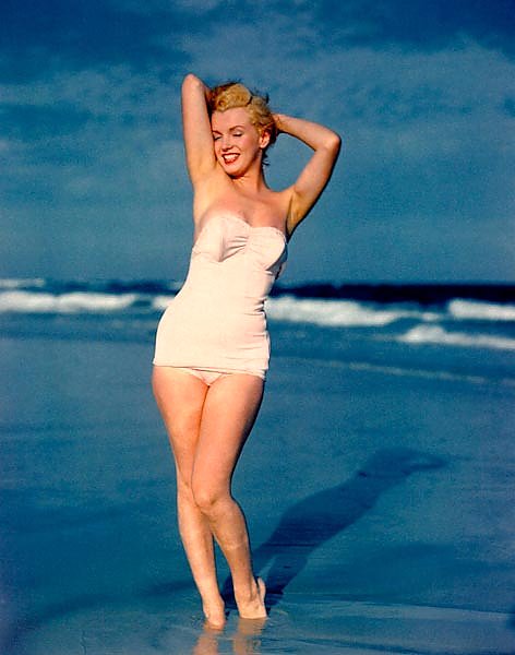 Monroe, Marilyn 33