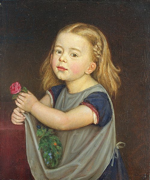 Antonia Franziska Romana Wasmann 1871