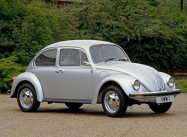 Volkswagen K?fer '1972
