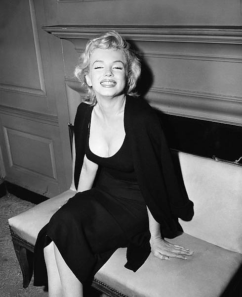 Monroe, Marilyn 80