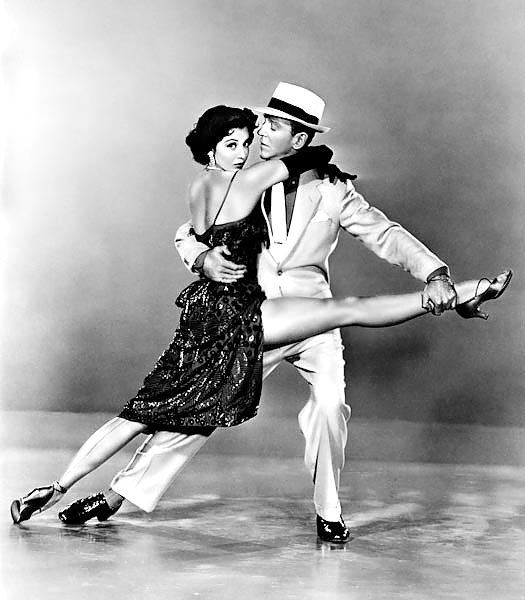 Astaire, Fred (Band Wagon, The)