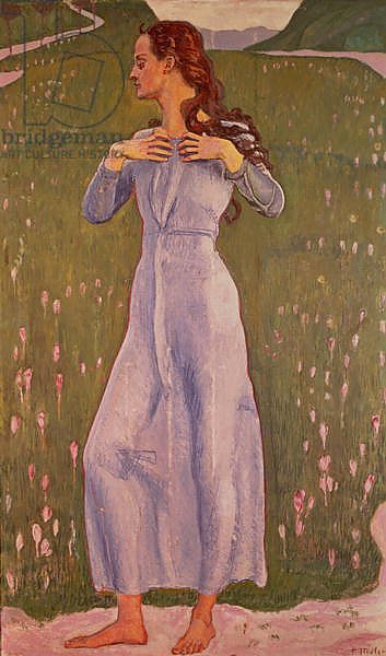 Emotion, 1900