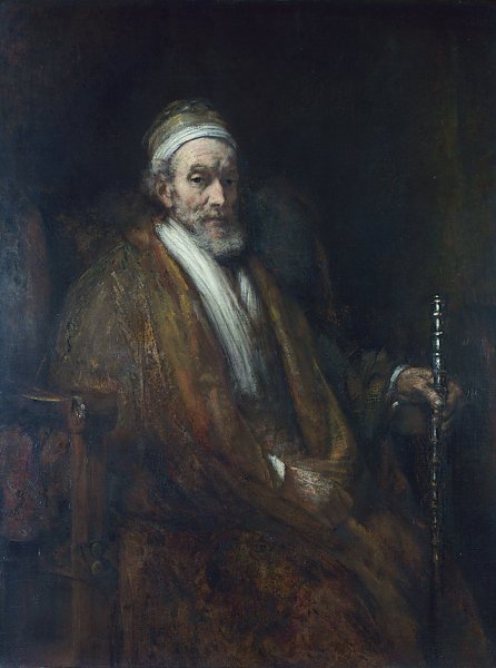 Портрет Якоба Трипа