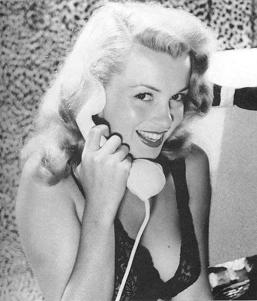 Monroe, Marilyn 20