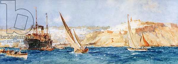 Tangier, 1911