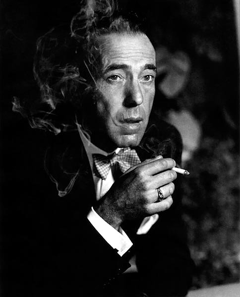 Bogart, Humphrey 10