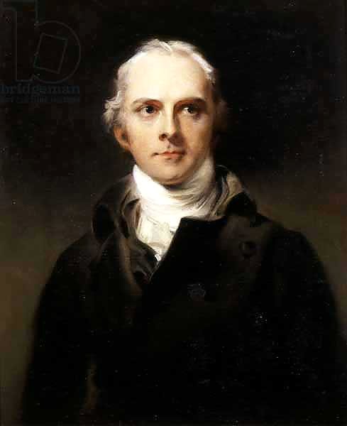 Samuel Lysons 1799