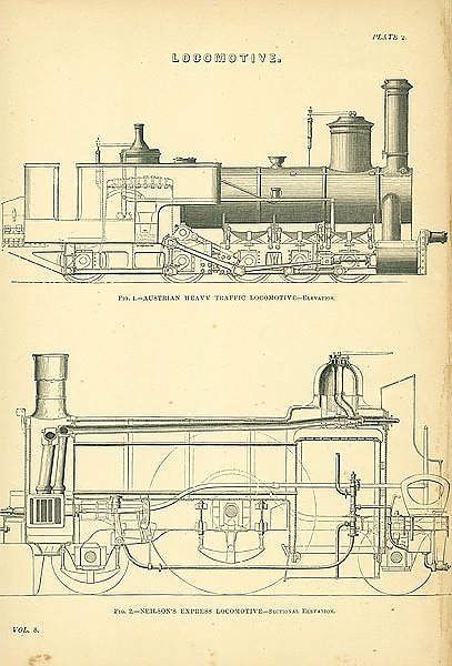 Locomotive 5