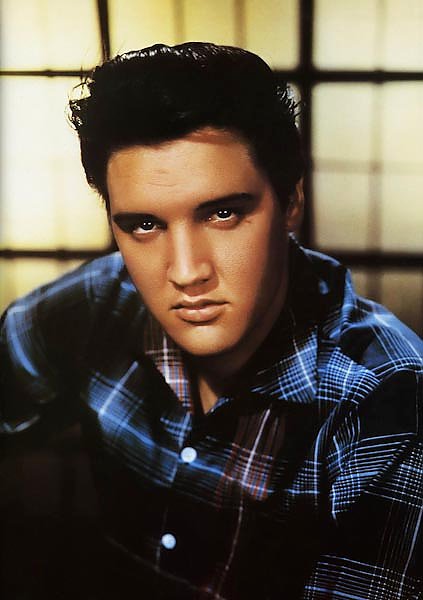 Presley, Elvis (King Creole) 2