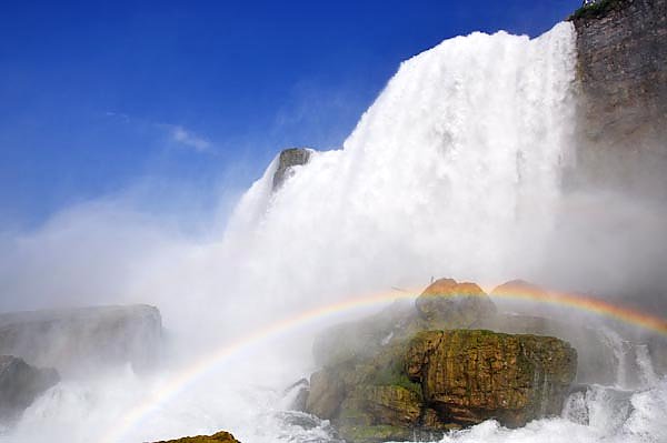 Водопады Игуасу. Аргентина 2