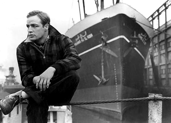 Brando, Marlon (On The Waterfront) 5
