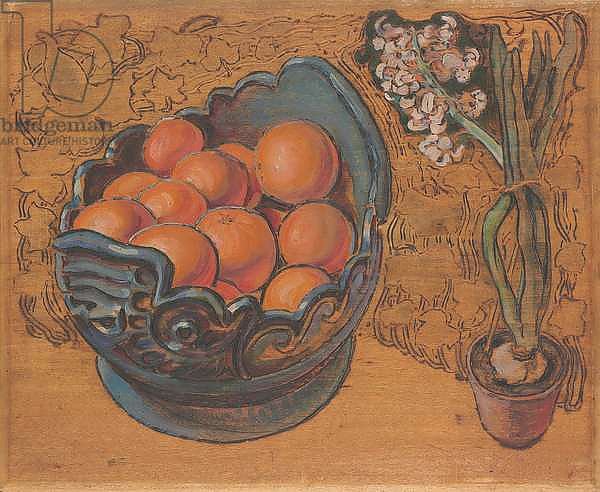 Oranges, 1895