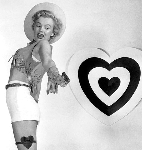 Monroe, Marilyn 54