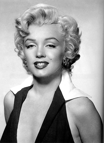 Monroe, Marilyn 8