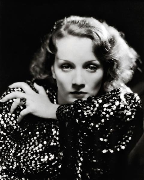 Dietrich, Marlene (Shanghai Express) 6