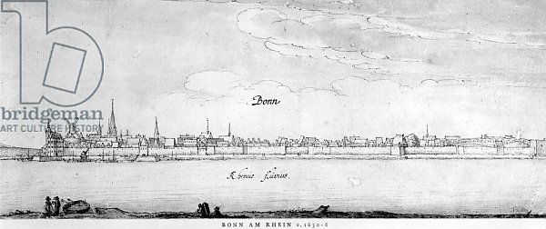 Bonn, c.1630-36