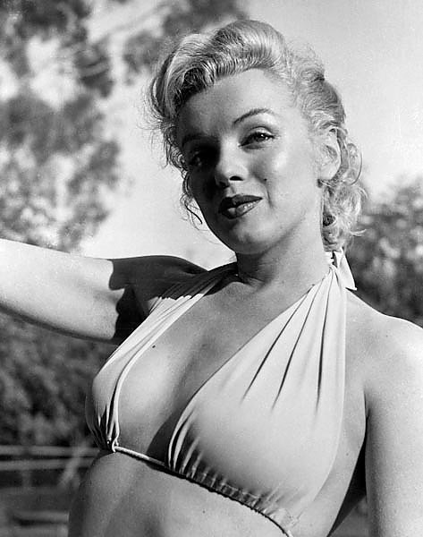 Monroe, Marilyn 19