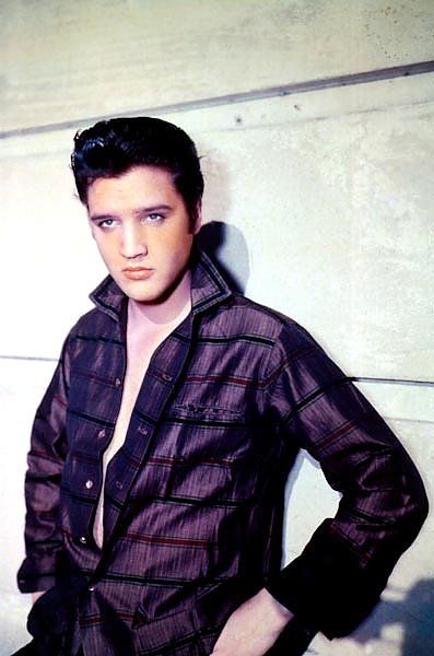 Presley, Elvis 2