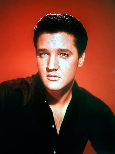 Presley, Elvis 10
