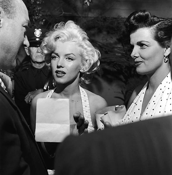 Monroe, Marilyn 141