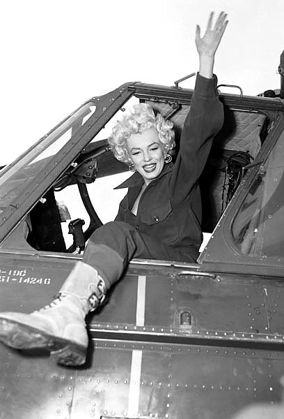 Monroe, Marilyn 75
