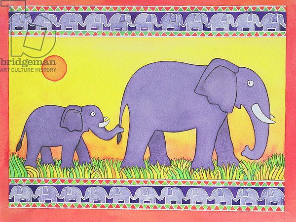 Elephants 2