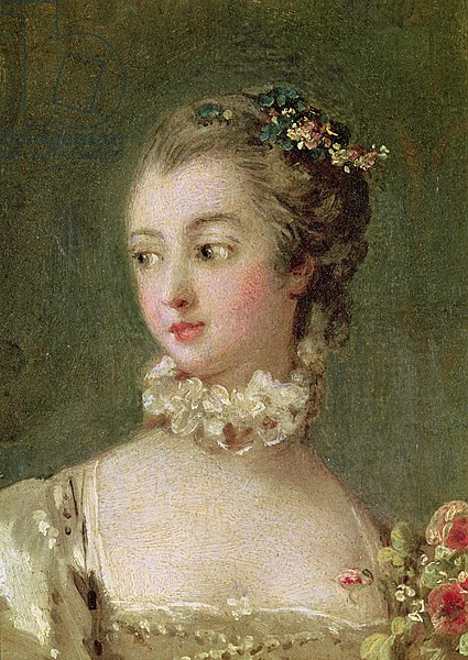 Madame de Pompadour 4