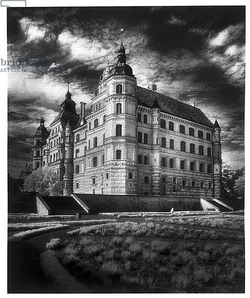 Schloss Guestrow, Germany