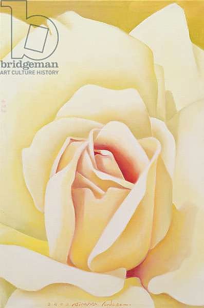 The Rose, 2002 1
