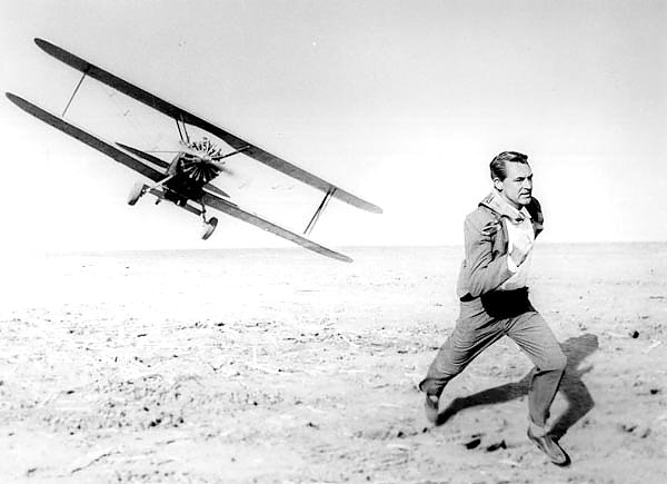 Grant, Cary (North By Northwest)