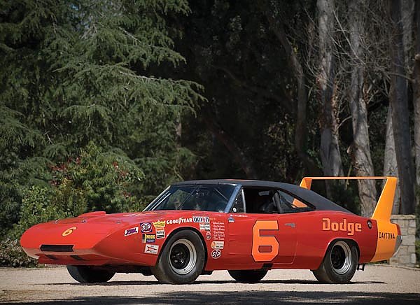 Dodge Daytona NASCAR '1969