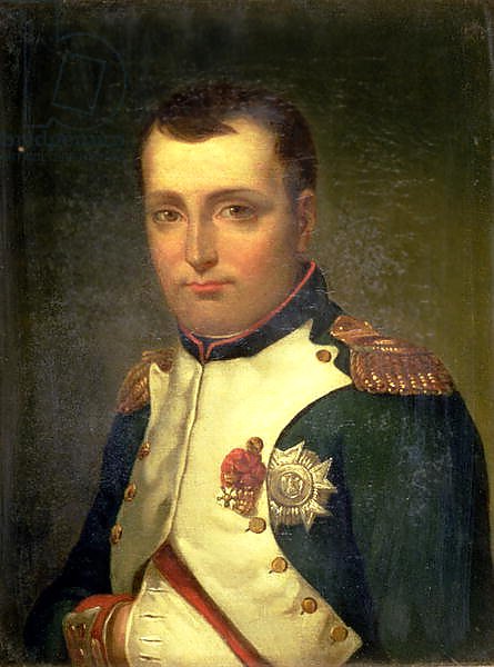 Napoleon Bonaparte 2