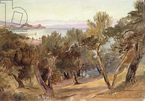 Corfu, 19th century 2
